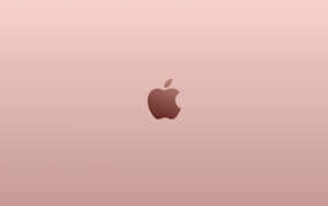 Color rosa dorado — MacBook Fondos de pantalla