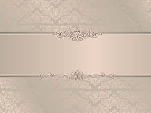 Fondo para invitación de boda
