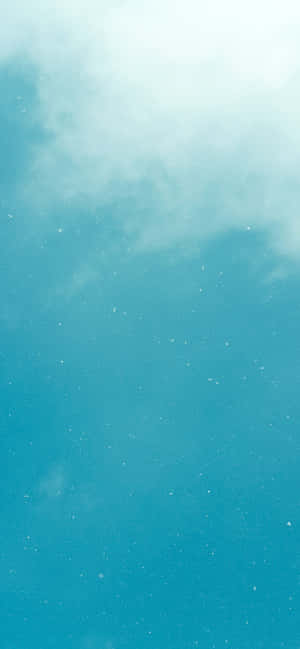 Fondo Estético Azul — Honor Magic8 Lite Fondos de pantalla