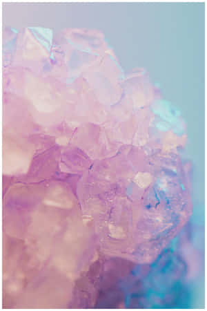 Fondo estético lavanda púrpura pastel — Púrpura oscuro aesthetic Fondos de pantalla