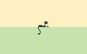 Fondo estético lindo — Amor aesthetic GIF Fondos de pantalla