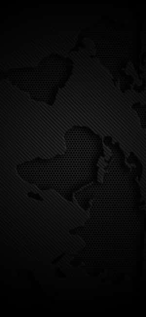 Fondo estético negro — OnePlus 15R Fondos de pantalla