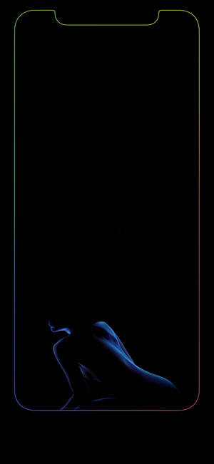 Fondo Estético Neón Sensual para iPhone — Samsung Galaxy S20 Fondos de pantalla