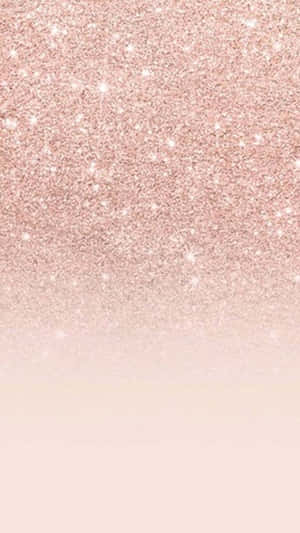 Fondo estético rosa dorado — Estética rosa Fondos de pantalla