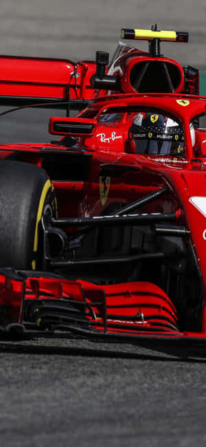 Fondo iPhone XS F1 2018 — Xiaomi 18 Pro Max Fondos de pantalla