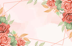 Fondo Floral — Floral Fondos de pantalla