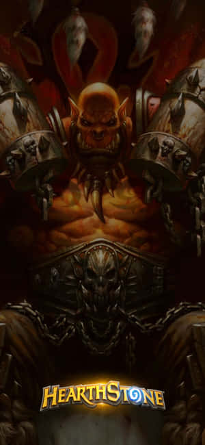 Fondo de Hearthstone para iPhone XS — Realme P4 Fondos de pantalla
