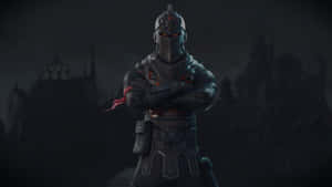 Fondo genial de Fortnite