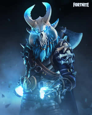 Fondo genial de Fortnite