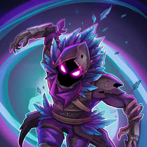 Fondo genial de Fortnite