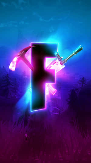 Fondo genial de Fortnite