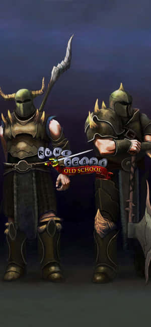 Fondo Iphone Xs Max Runescape Oldschool — Motorola Edge 70 Fusion Fondos de pantalla