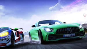 Fondo HD de Project Cars — Project cars Fondos de pantalla