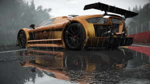 Fondo HD de Project Cars — Project cars Fondos de pantalla