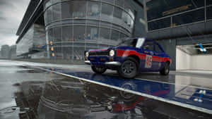 Fondo de Project Cars HD — GIF de videojuego Fondos de pantalla