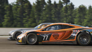 Fondo HD de Project Cars — Project cars Fondos de pantalla