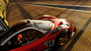 Fondo de Project Cars HD — Project cars Fondos de pantalla