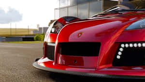 Fondo HD de Autos de Proyecto — Project cars Fondos de pantalla