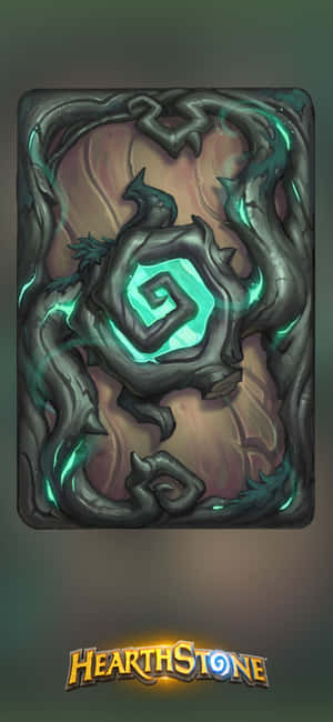 Fondo iPhone XS Hearthstone — Realme C75x Fondos de pantalla