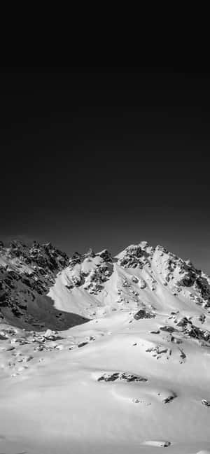 Fondo Invernal iPhone XS Max — Moto G67 Fondos de pantalla