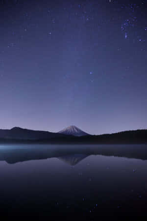 Fondo iPhone — Cielo nocturno GIF Fondos de pantalla