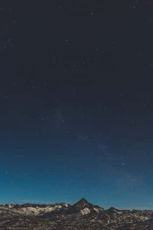 Fondo iPhone — Estrellas Fondos de pantalla