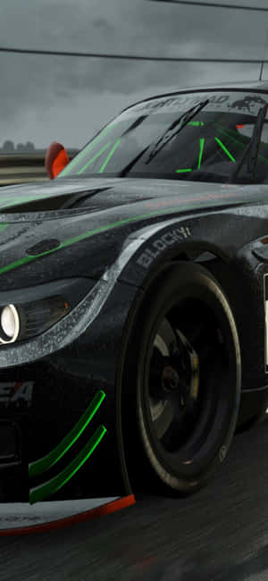 Fondo iPhone X Project Cars — iPhone 17 Pro Fondos de pantalla