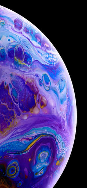 Fondo iPhone XS — Realme P4 Fondos de pantalla