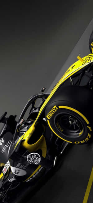 Fondo iPhone XS F1 2018 — Moto G67 Fondos de pantalla