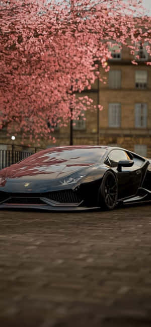 Fondo de iPhone Xs Max Lamborghini — Nothing Phone (3a) Fondos de pantalla
