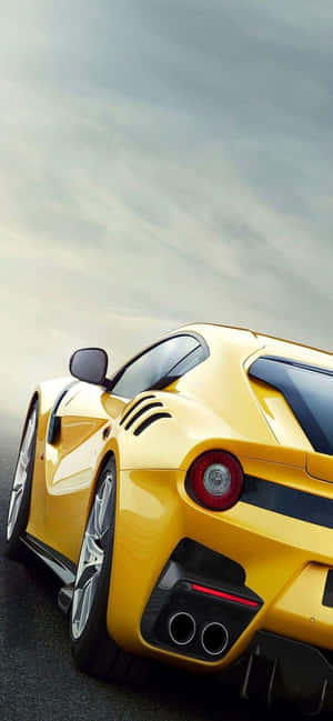 Fondo iPhone Xs Max Ferrari — Vivo X500 Pro Fondos de pantalla