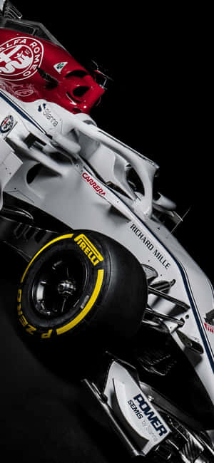 Fondo Iphone Xs F1 2018 — Galaxia A18 Fondos de pantalla