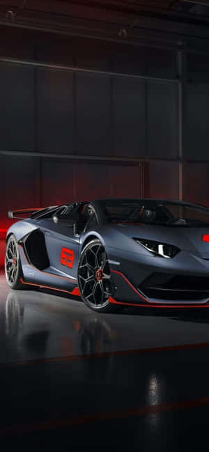 Fondo iPhone XS Max Lamborghini — OnePlus 15T Fondos de pantalla