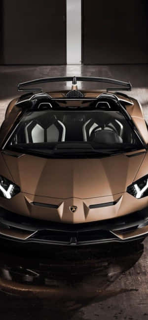 Fondo iPhone Xs Max Lamborghini — POCO F8 Pro Fondos de pantalla