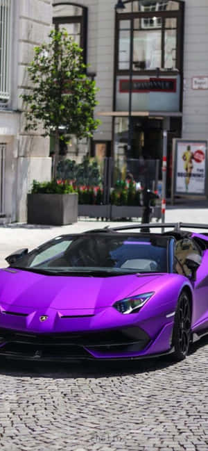 Fondo para iPhone XS Max con Lamborghini — OnePlus 15T Fondos de pantalla