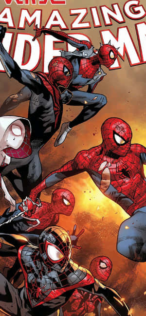 Fondo Iphone Xs Max Marvel — Realme Narzo 100x Fondos de pantalla