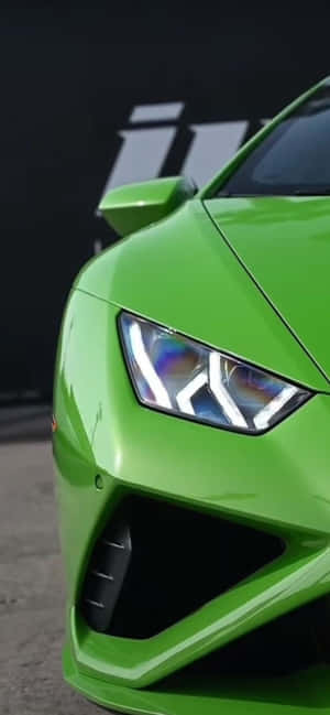 Fondo de iPhone Xs Max Lamborghini — Galaxia A17 Fondos de pantalla