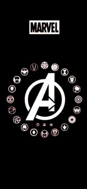 Fondo Iphone Xs Avengers — Realme 14T Fondos de pantalla
