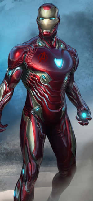 Fondo Avengers Iphone Xs — Vivo X500 Pro Fondos de pantalla