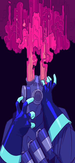 Fondo Iphone Xs Tf2 — Galaxia A18 Fondos de pantalla