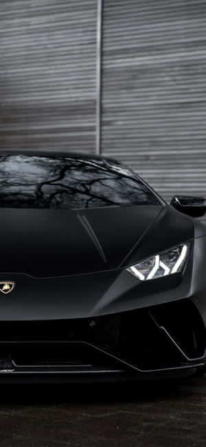Fondo de Lamborghini para iPhone XS Max — Nothing Phone (3a) Fondos de pantalla