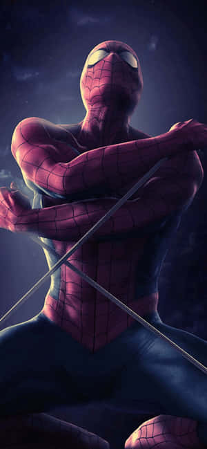 Fondo Iphone Xs Max Marvel — Galaxia A18 Fondos de pantalla