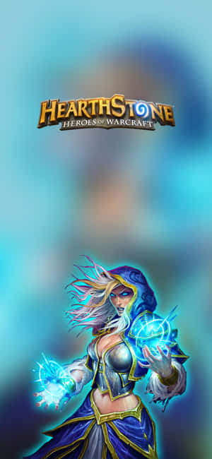 Fondo de Hearthstone para iPhone XS — Xiaomi 17 Ultra Fondos de pantalla