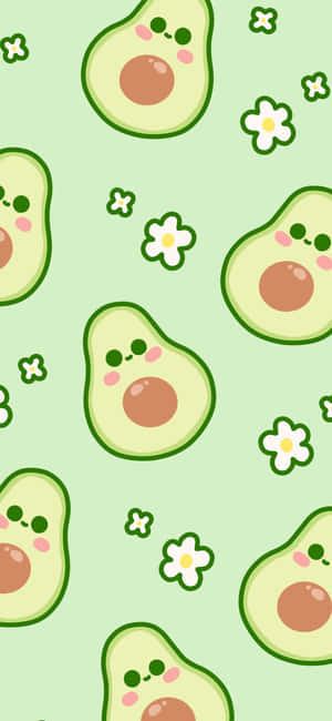 Fondo Kawaii — Moto G Stylus 5G (2025) Fondos de pantalla