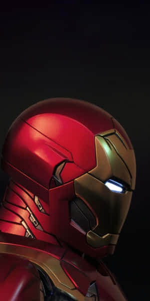 Fondo de Iron Man para Pixel 3 — Iron man Fondos de pantalla