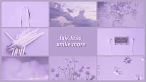 Fondo Lila Pastel — Morado pastel Fondos de pantalla