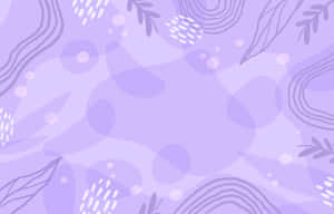 Fondo lila pastel — Morado pastel Fondos de pantalla