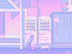 Fondo lila pastel — Morado pastel Fondos de pantalla