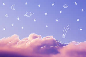 Fondo lila pastel — Morado pastel Fondos de pantalla