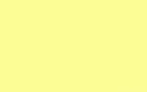 Fondo liso amarillo pastel estético — Amarillo aesthetic Fondos de pantalla